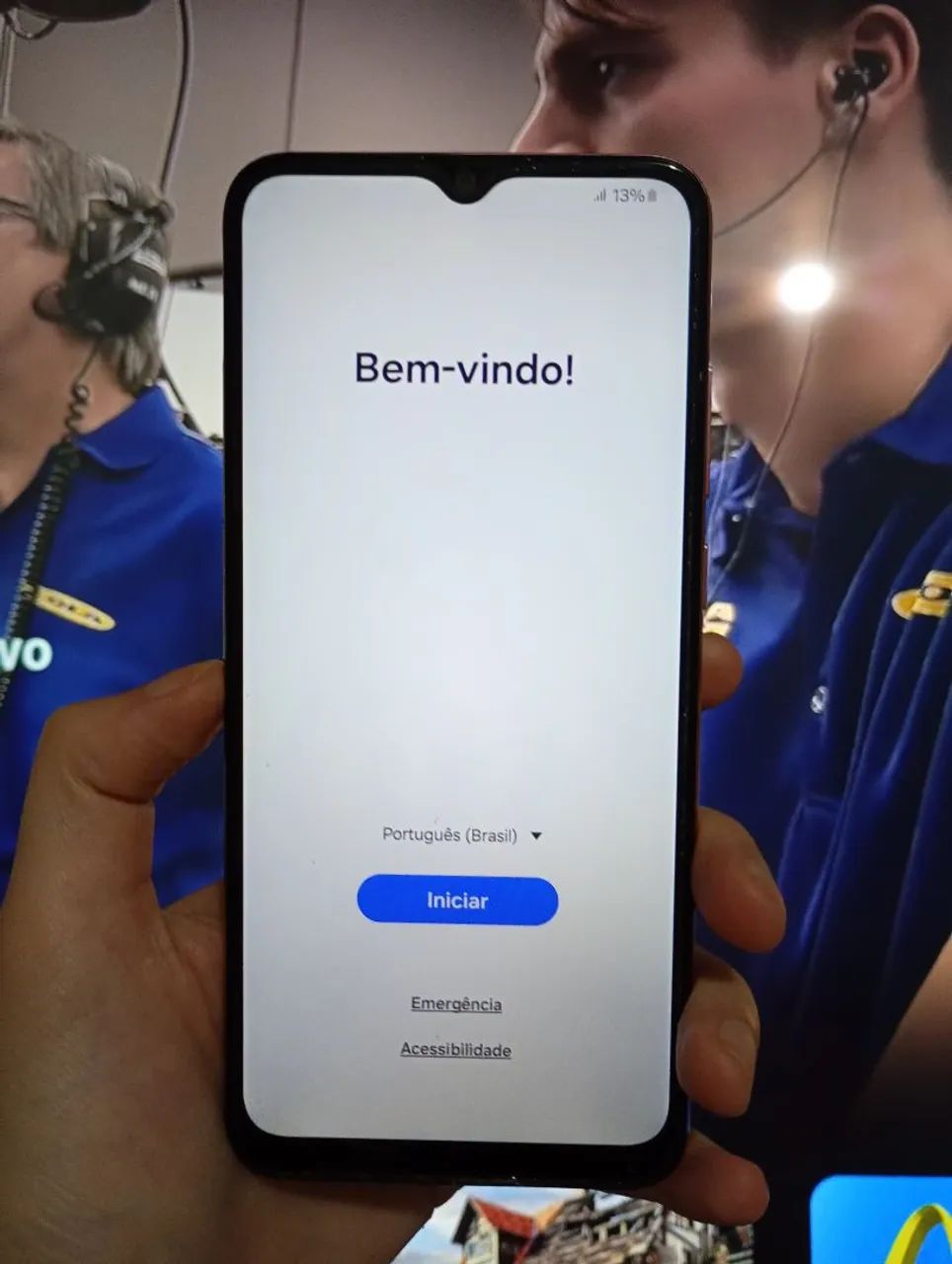 Galaxy A04e  - Foto 2