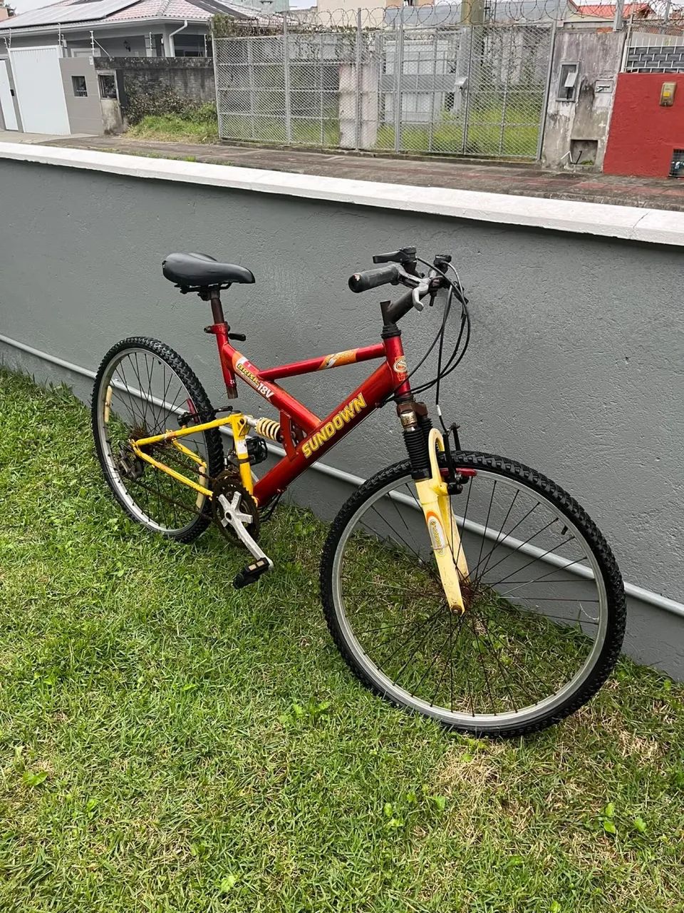 Vendo 2 bikes usadas - Foto 3