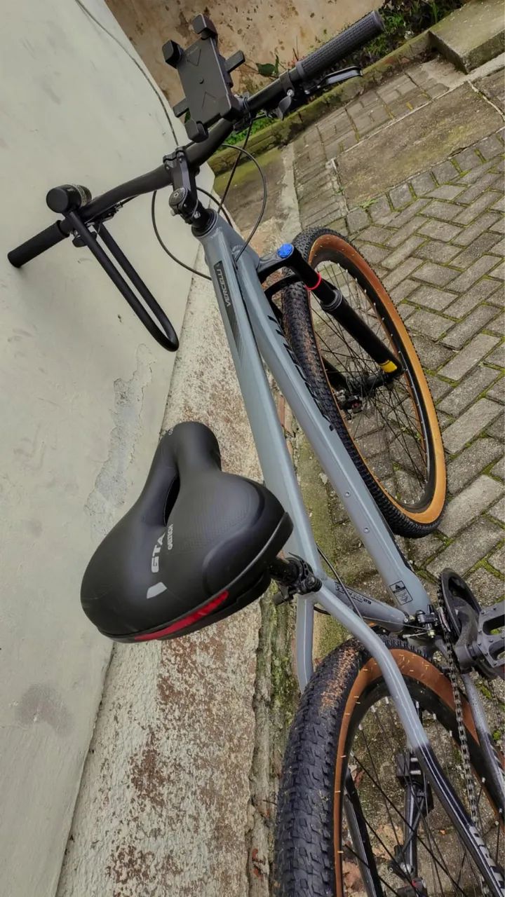 Bicicleta Aro 29