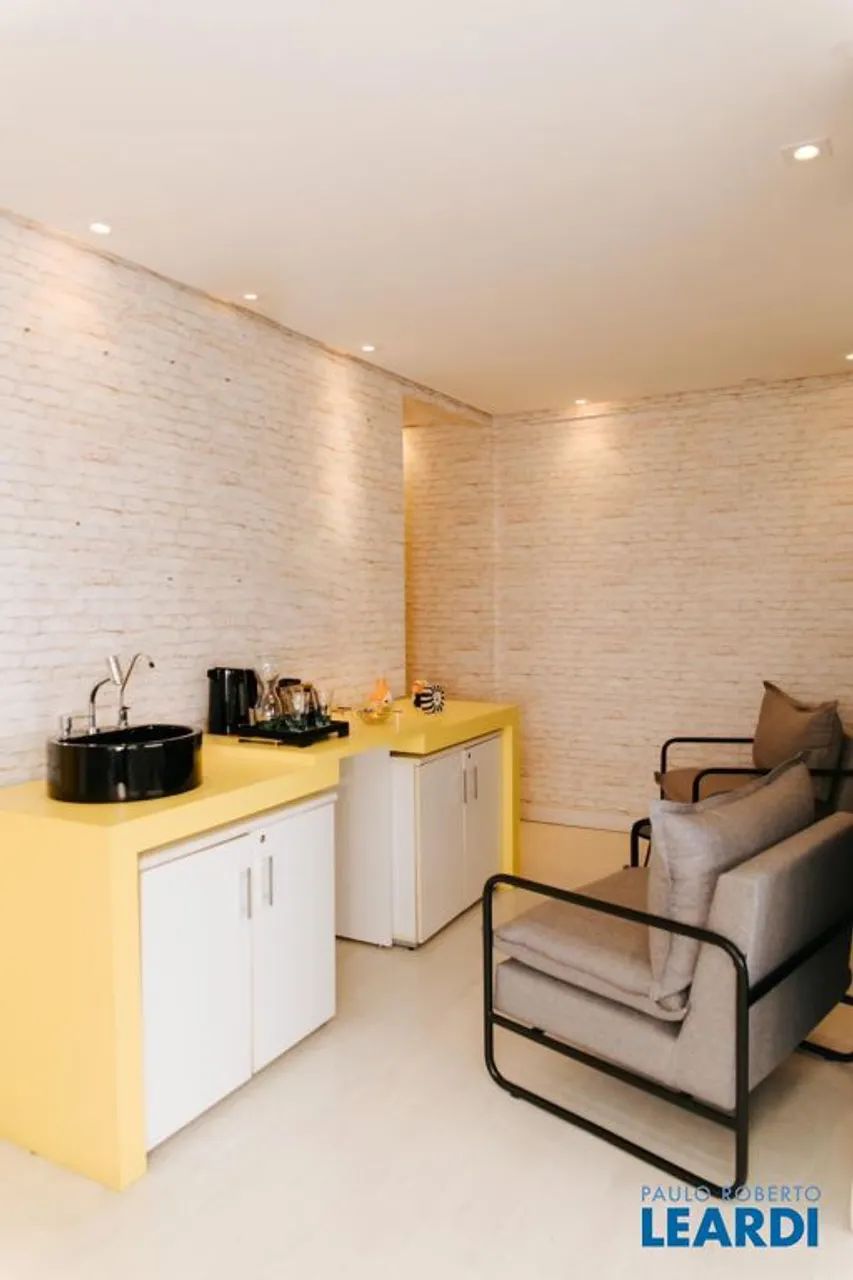 CONJ. COMERCIAL - BROOKLIN - SP - Foto 4