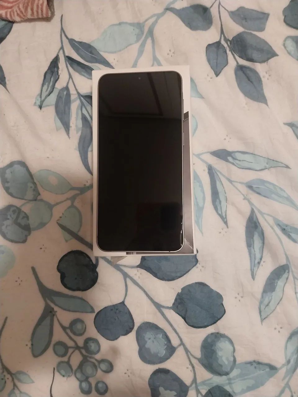 Samsung A57 128GB comprado a 1 mes - Foto 3
