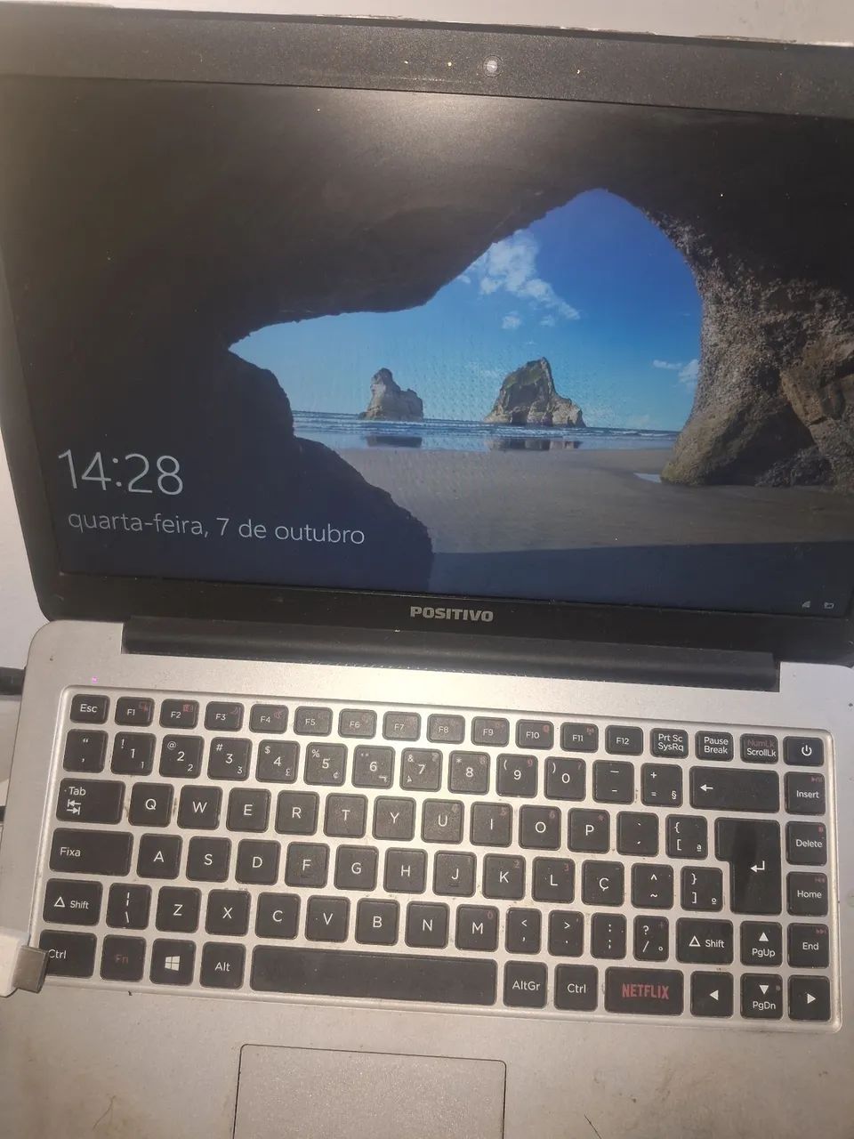 Notebook Positivel  - Foto 3