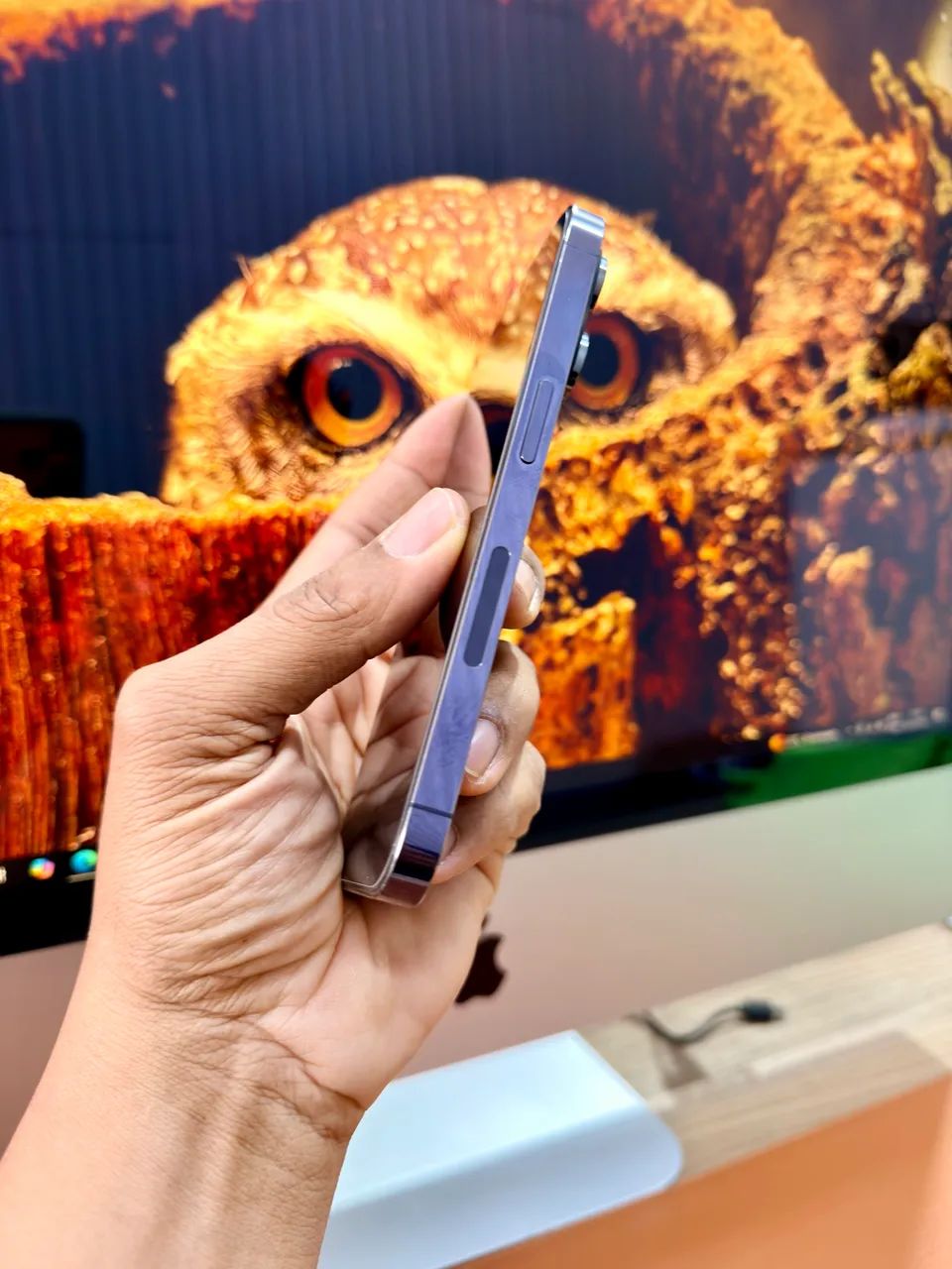IPhone 14 Pro 128gb - Foto 2