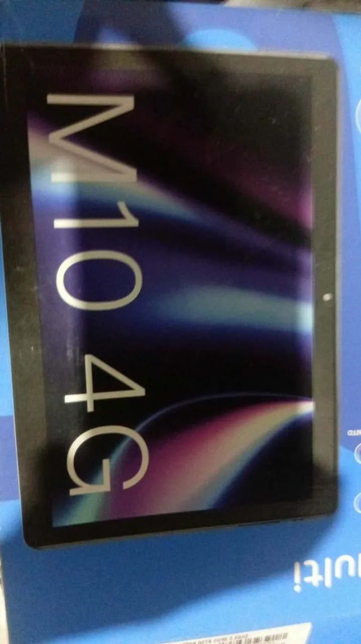 Tablet Lenovo Tabm10 - Foto 3
