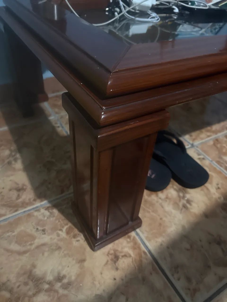 Mesinha de centro  - Foto 2