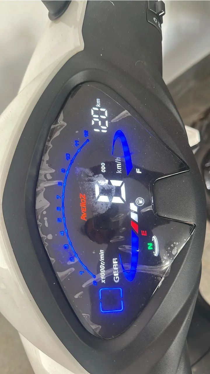 Vendo ou troco  - Foto 3
