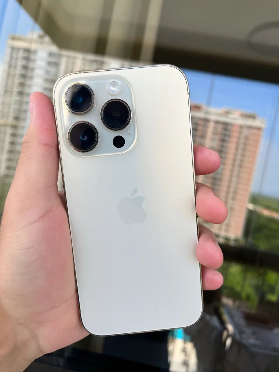 iPhone 14 Pro 256Gb - Celulares e Smartphones - Tijuca, Rio de