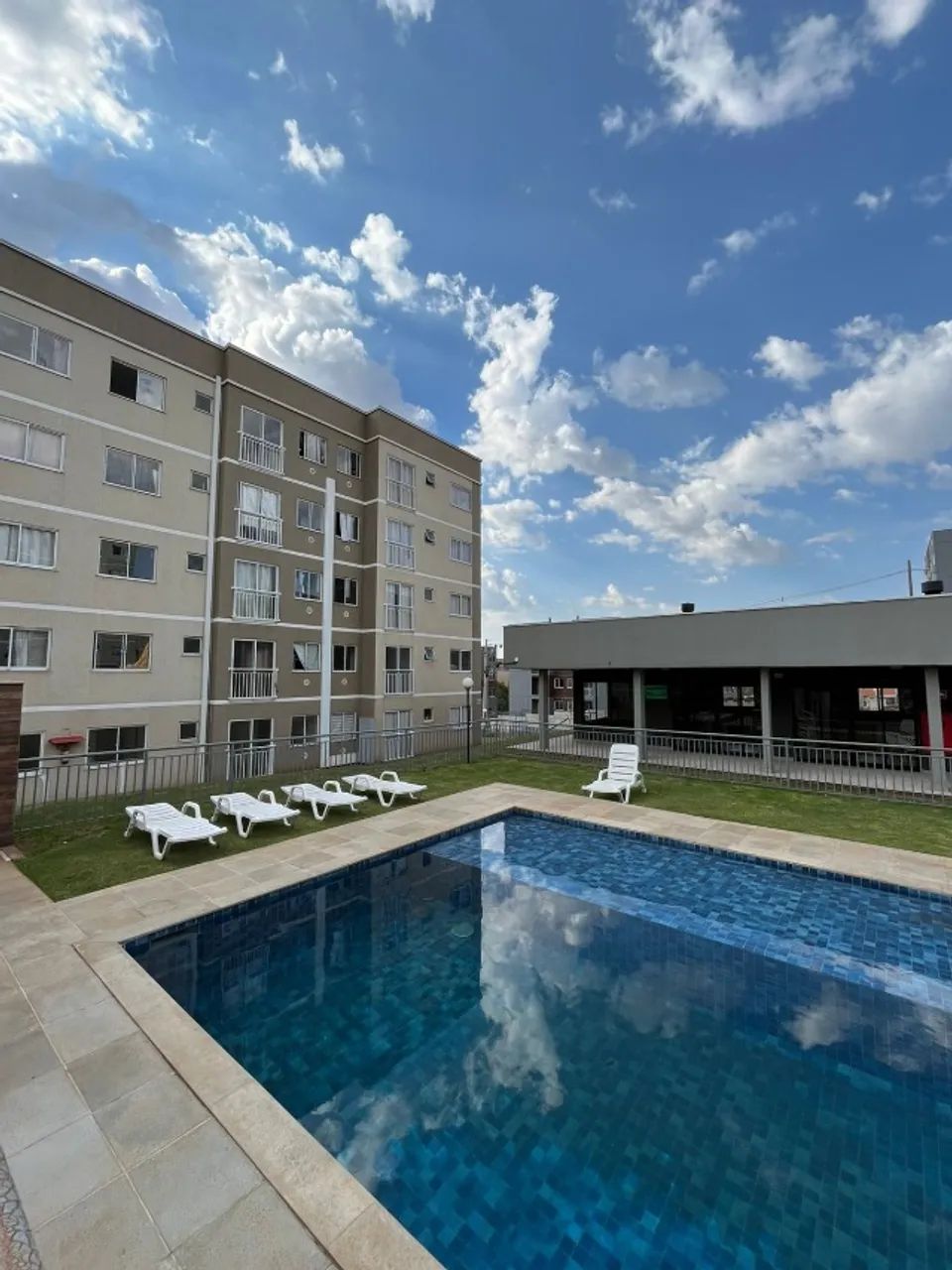 Apartamento super barato