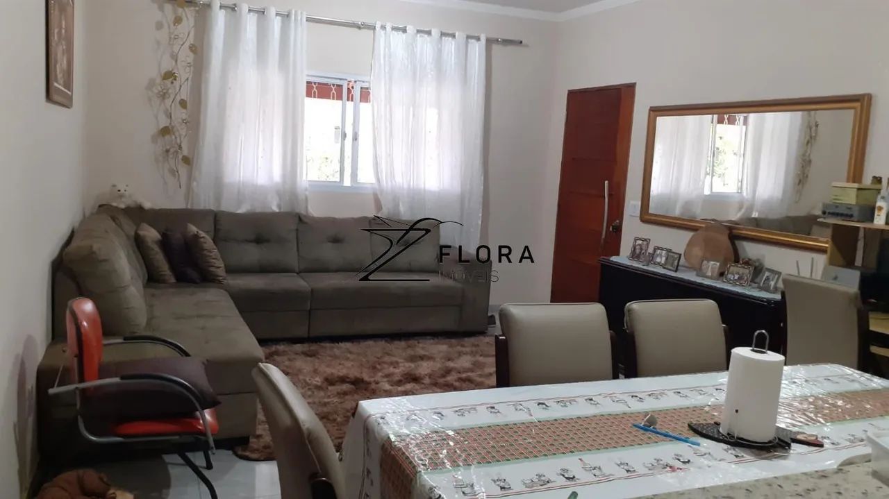 chácara - Chácara Primavera - Sumaré - Foto 2
