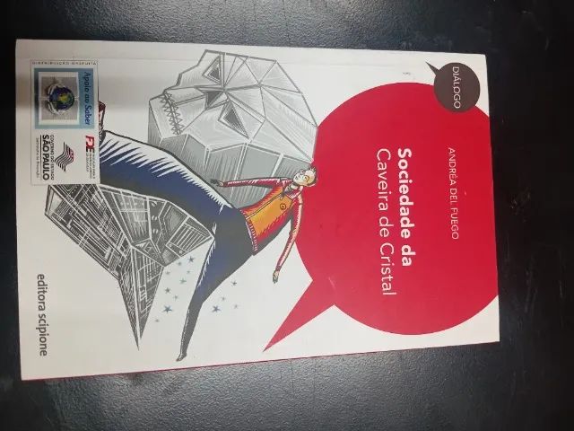 livro - Foto 2