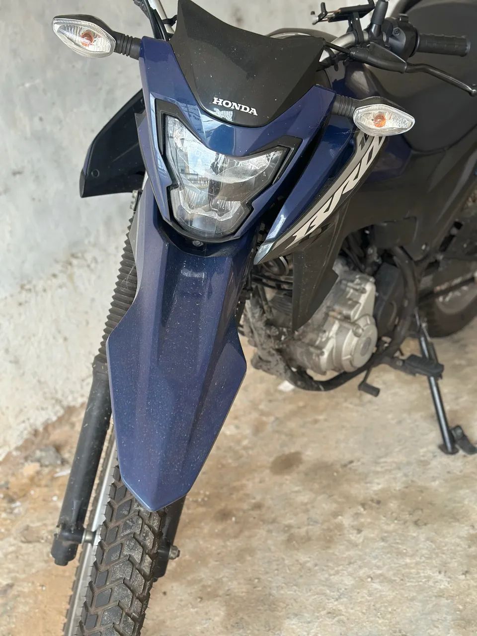 Bros 160 - Foto 2