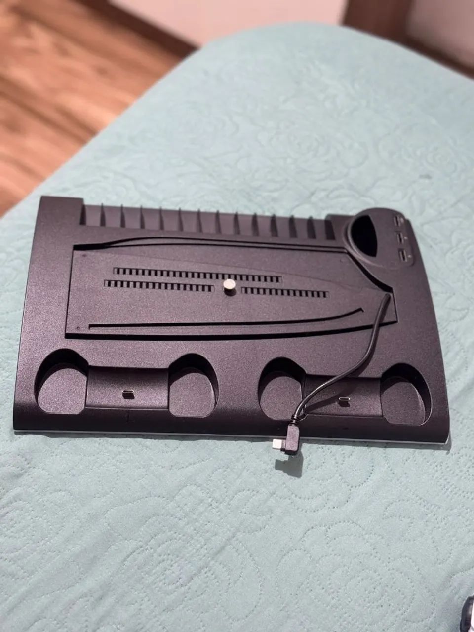 Ps5 slim digital 825gb - Foto 4