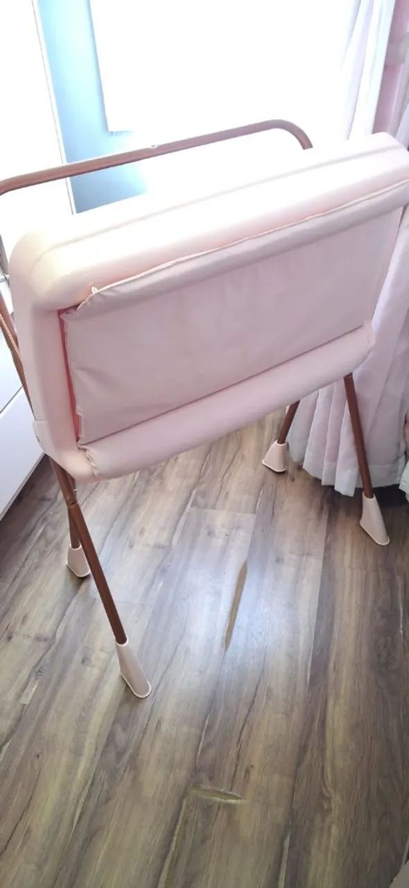 Banheira / Trocador