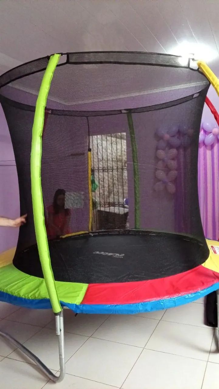 VENHA ALUGAR PULA PULA PARA SUA FESTA - Foto 3