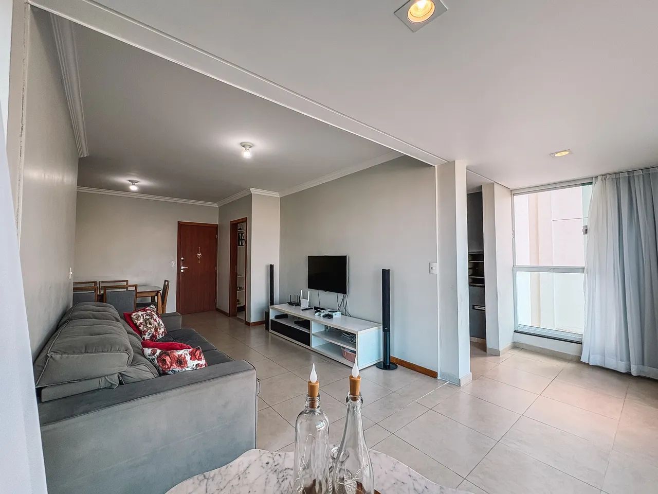 2 quartos com suíte no Estrela Sul para venda - Foto 5