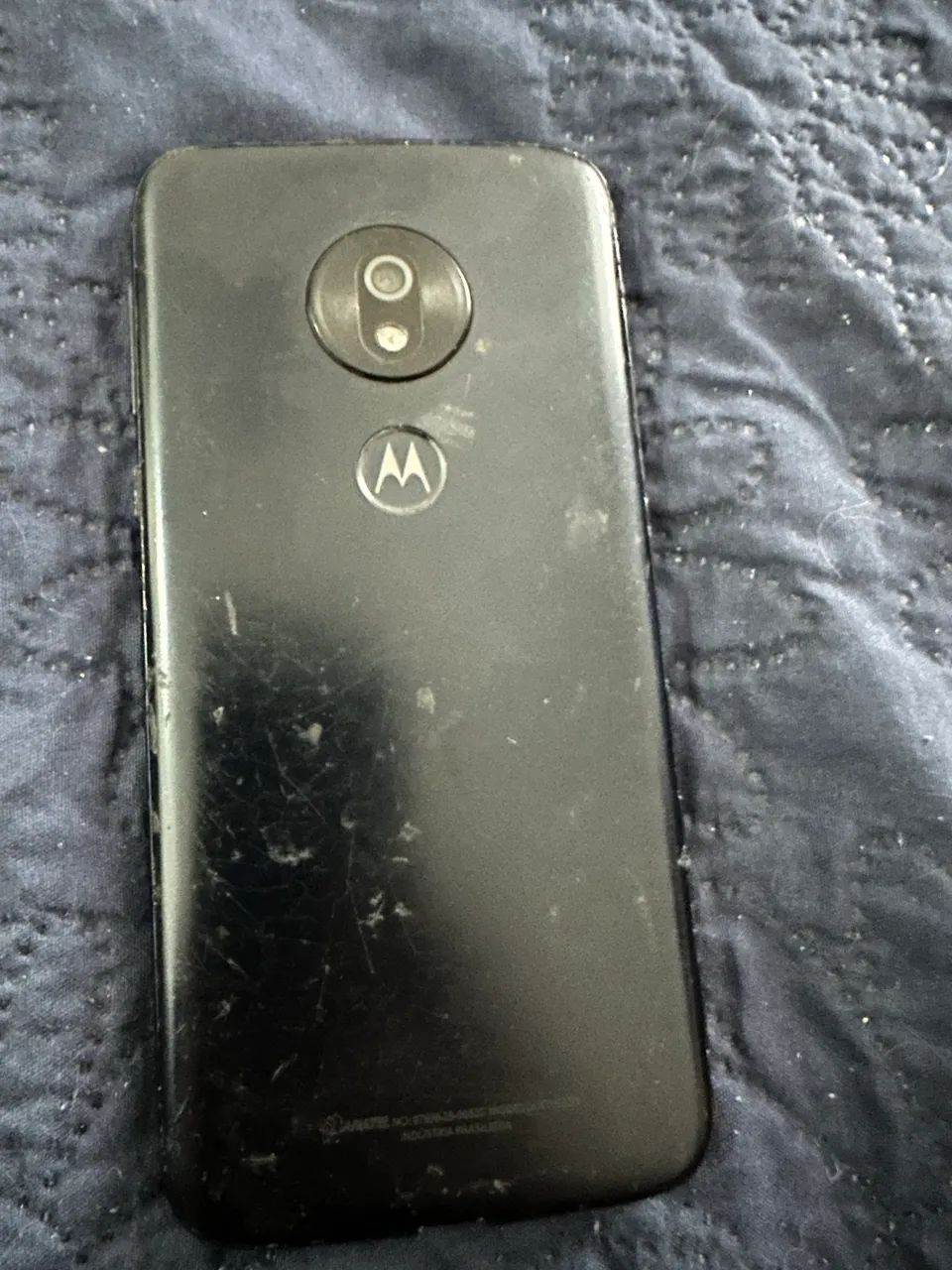 Moto G7 Play