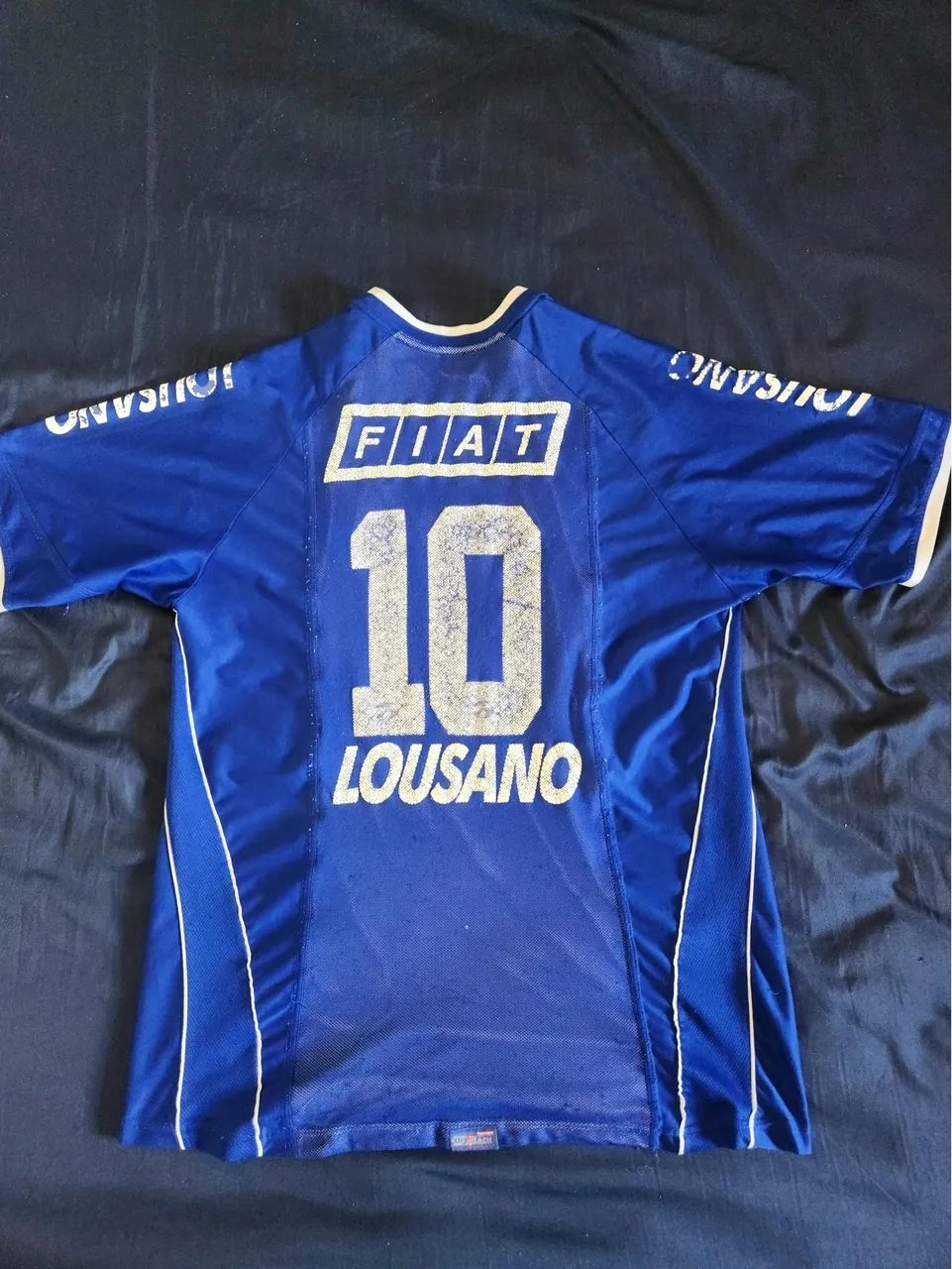 Camisa Cabulosa - Foto 4