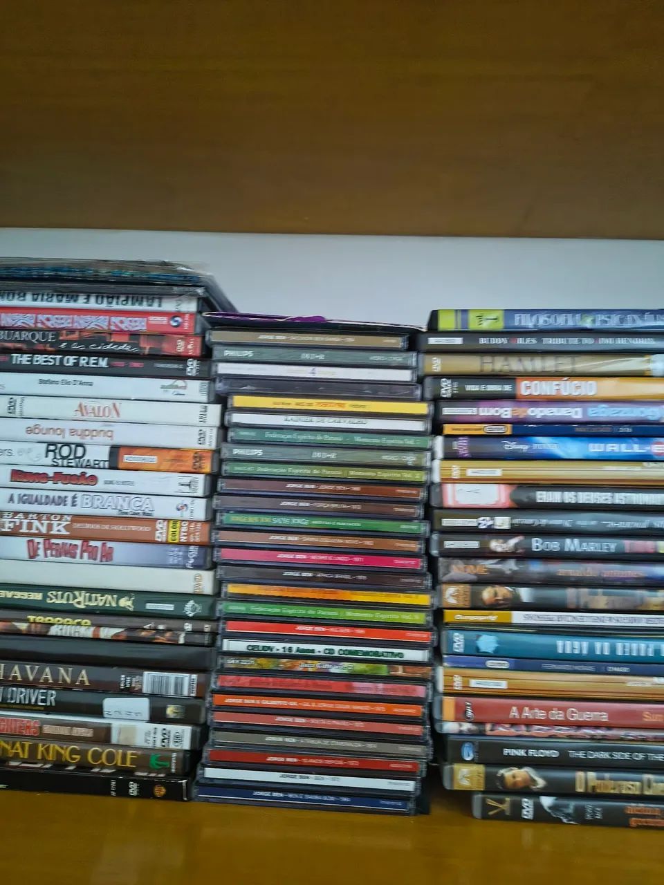 dvds e cds - Foto 3