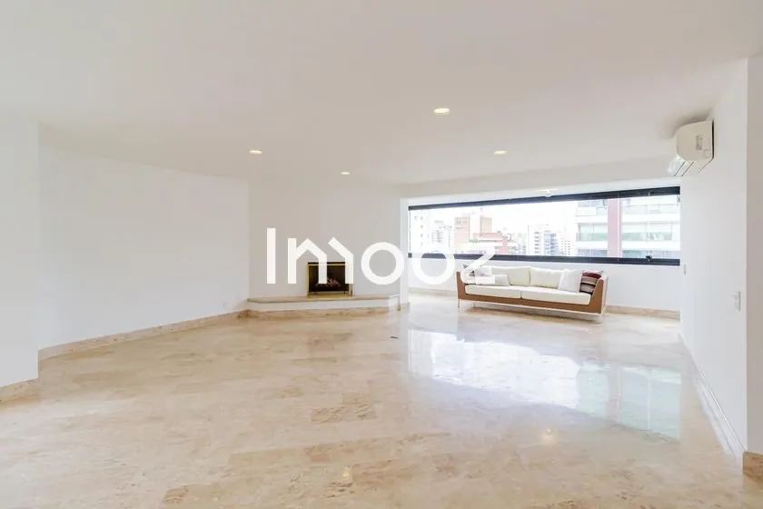 Apartamento à Venda - Brooklin, 6 Quartos, 600 m2 - Foto 3