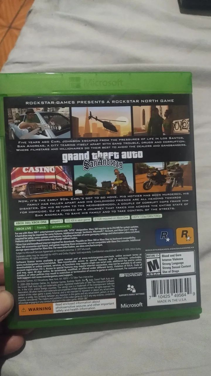 GTA original  - Foto 5