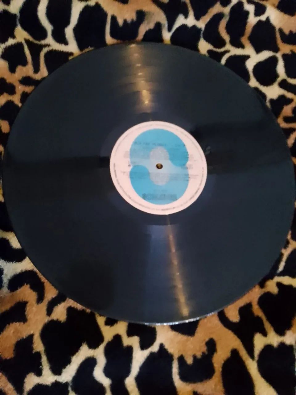 Disco Vinil sua paz mundial volume 7. - Foto 3