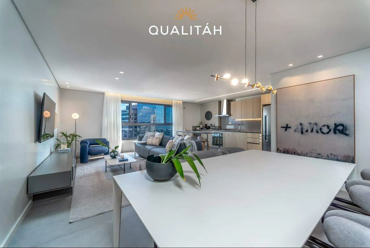 Apartamento pronto para morar com 3 suítes no Edifício Space Soul - Foto 2