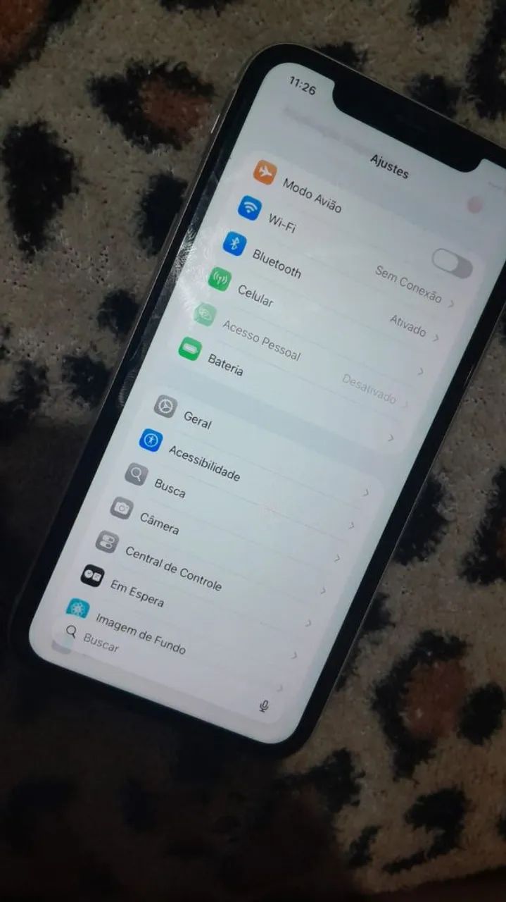 Iphone 11  excelente aparelho   - Foto 2