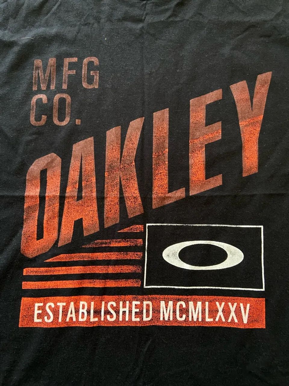 Camisa Oakley  - Foto 2