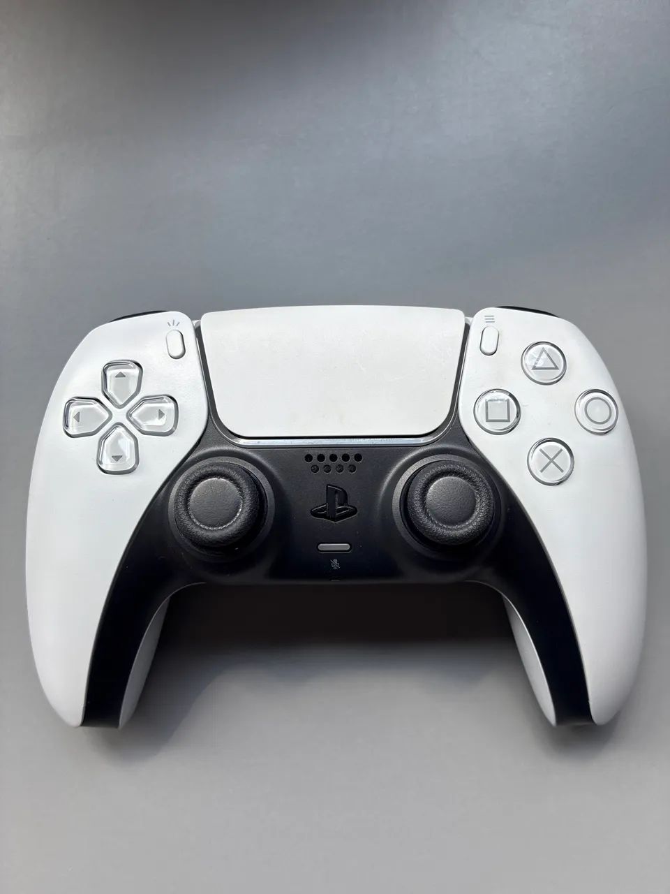 CONTROLE PLAYSTATION 5 