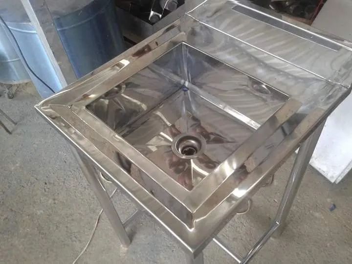 Inox em geral  - Foto 2