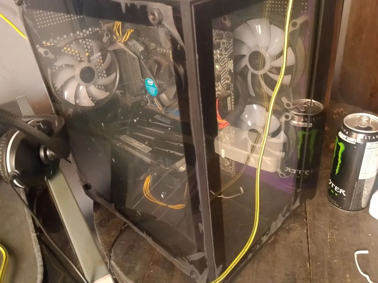 Pc gamer completo. - Foto 3