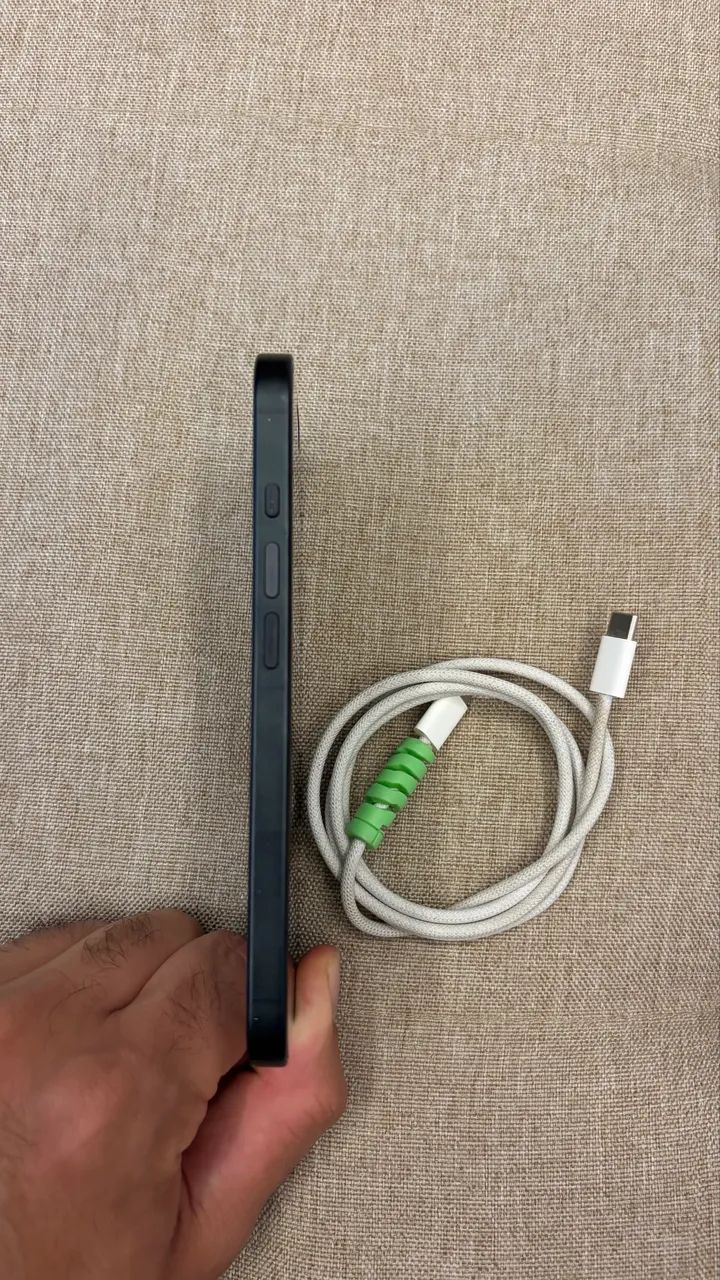 IPhone 16 128gb 93% - Foto 4