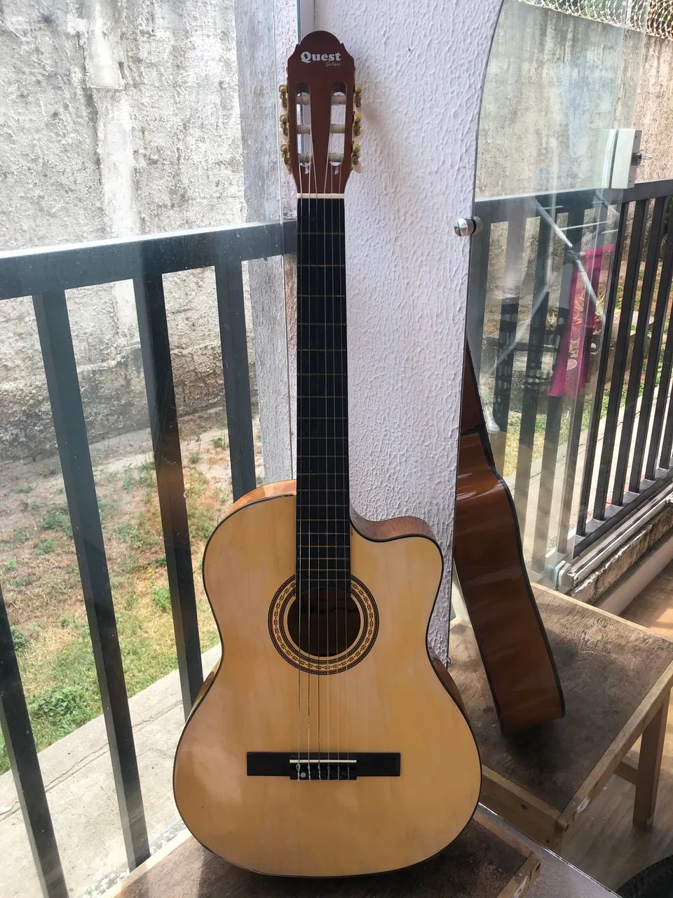 Violão 