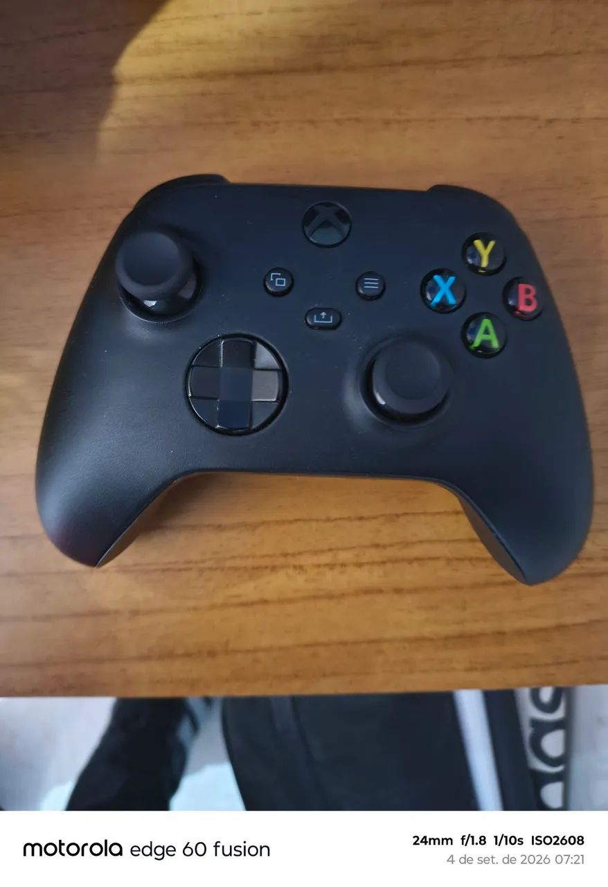 Xbox séries S - Foto 4
