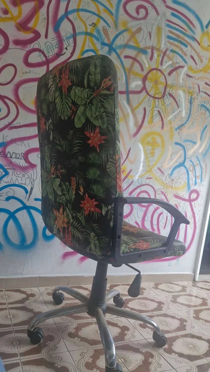 Cadeira - Foto 2