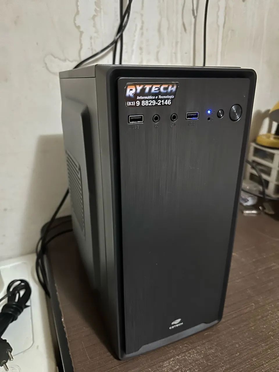Computador 