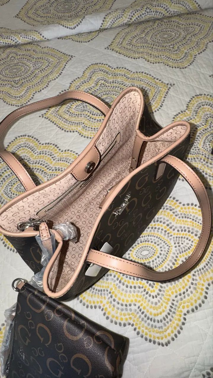 Bolsa Guess - Original  - Foto 2