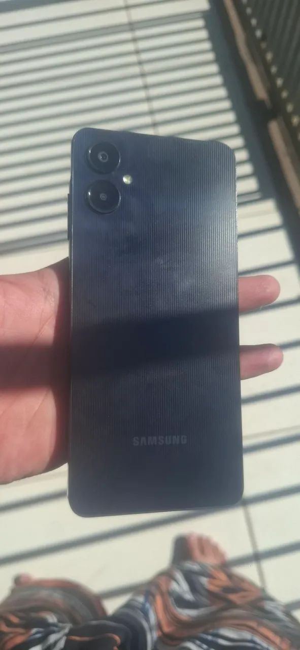A06 5g 128gb - Foto 3