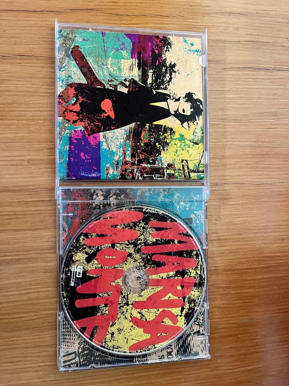 Cd Marisa Monte  - Foto 3