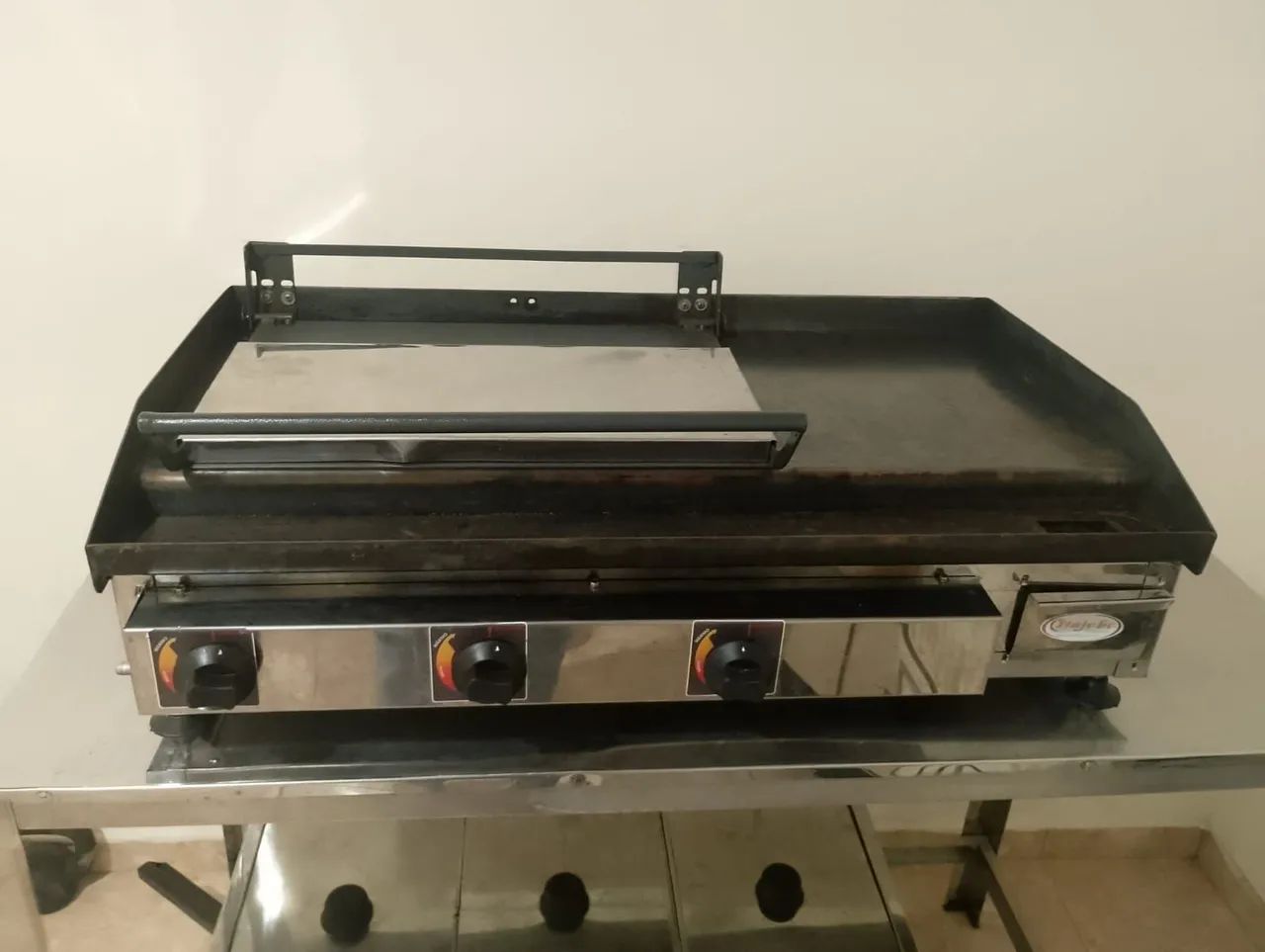 Para lanchonete  - Foto 2