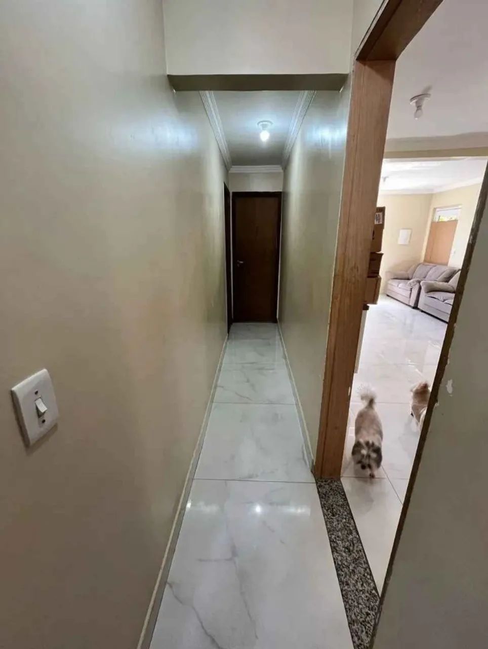 VENDO CASA EM MARITUBA TB - Foto 2