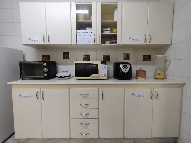 Vaga/Quarto - Casa Completa - Taquaral e Centro de Campinas - Foto 4