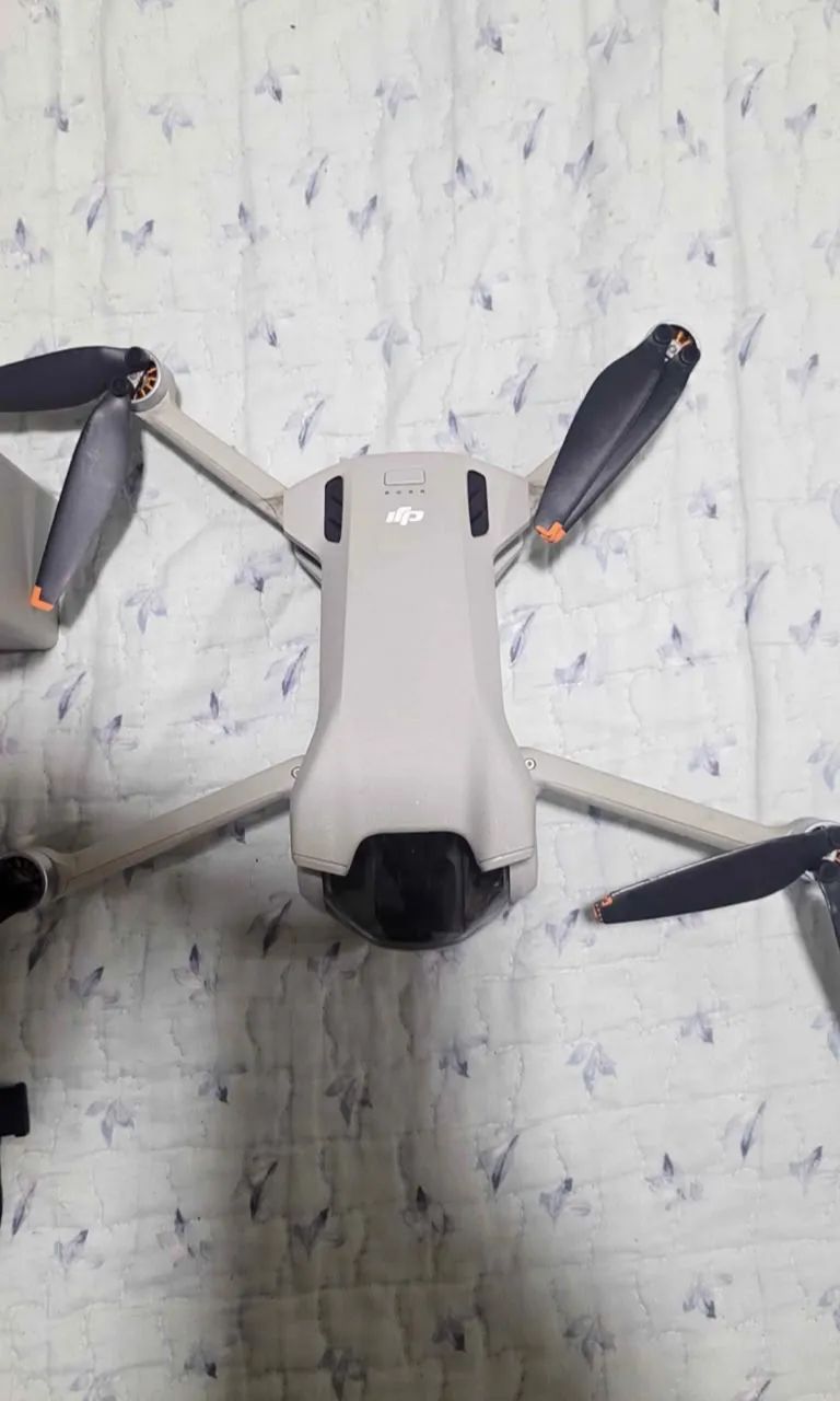 Drone Dji mini 3  - Foto 3