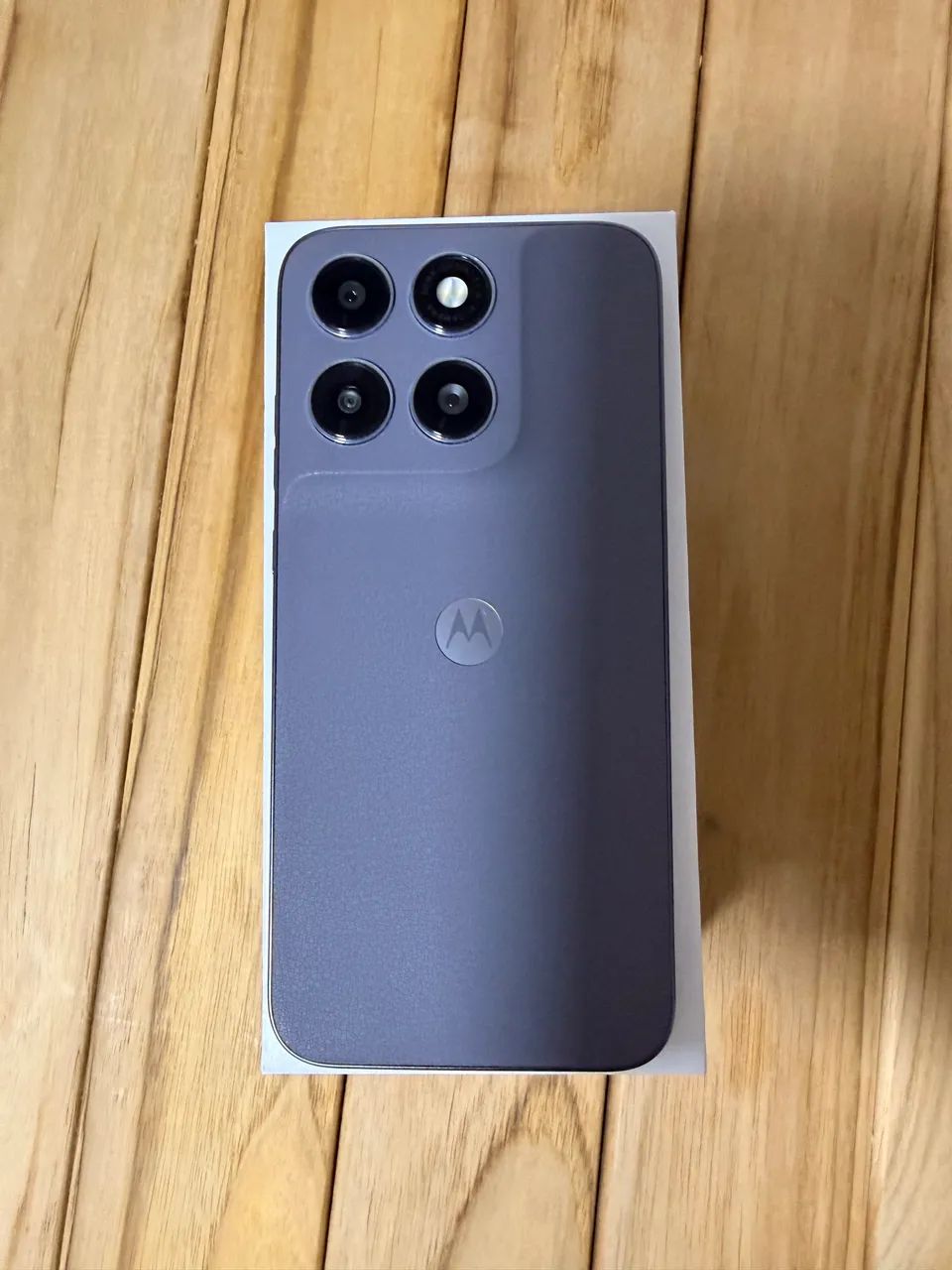 MOTO G67 NOVO COM NOTA FISCAL  - Foto 3