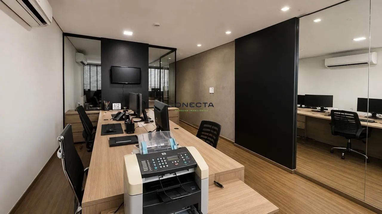 Sala Comercial | Palhano Business | Gleba Palhano - Foto 2