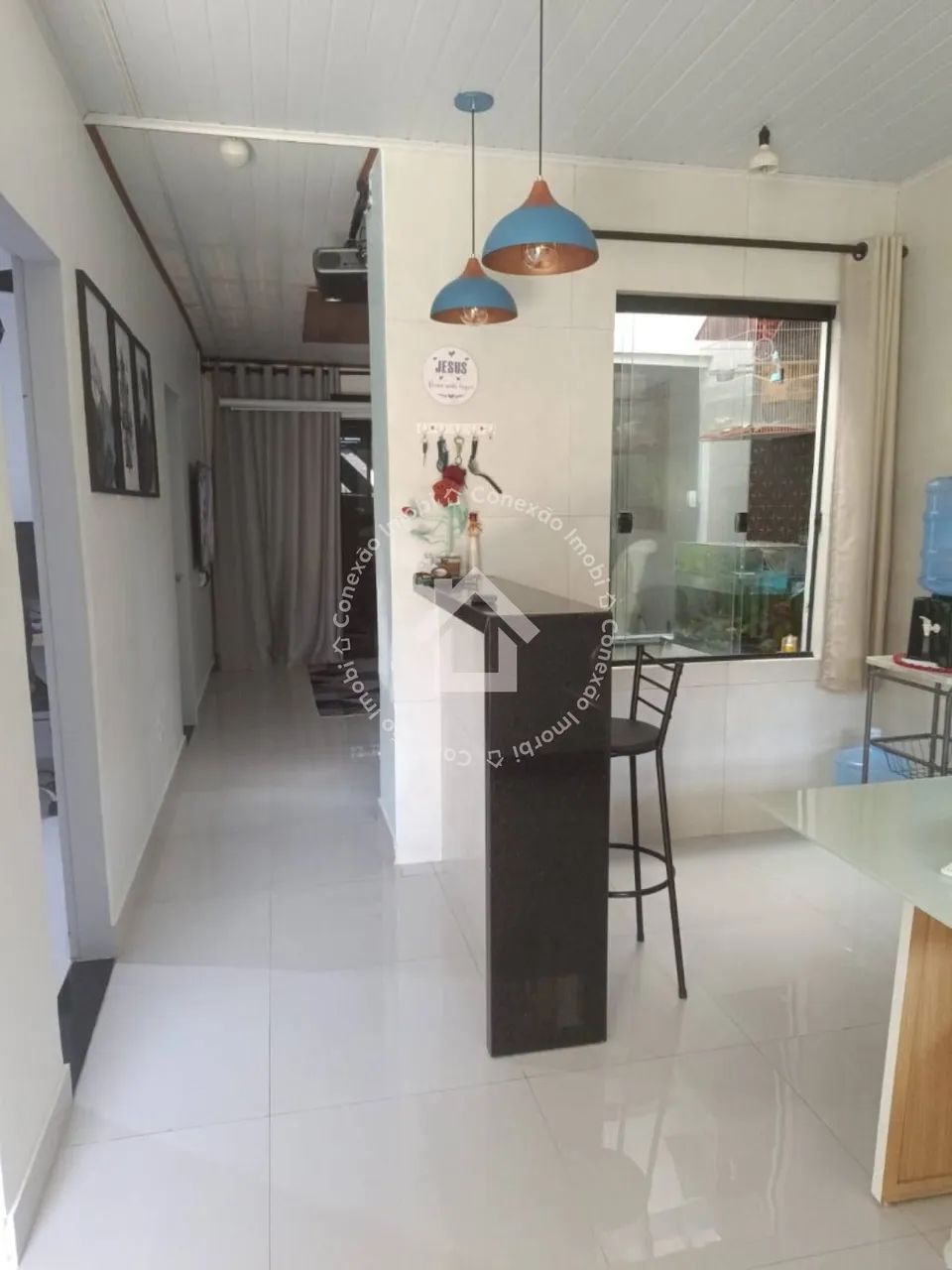 Casa à Venda no Bairro Bugio | Reformada | Não financia - Foto 4