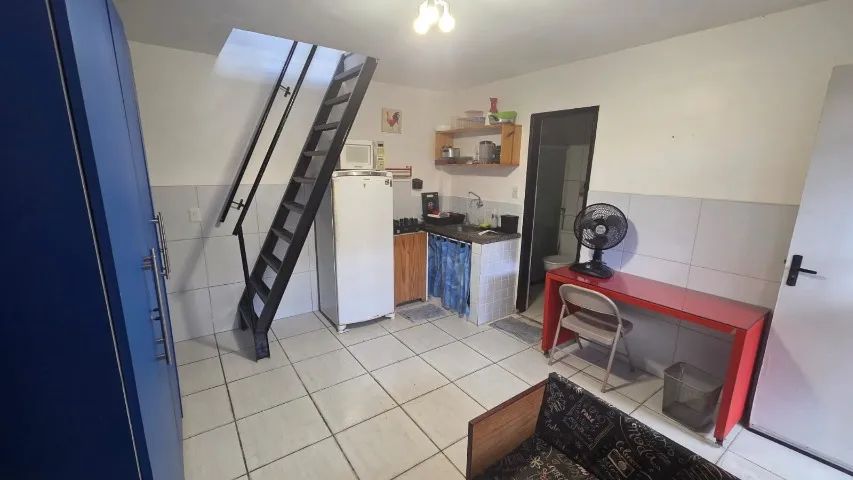 Kitnet/Loft Mobiliado próximo à UFPE e à Av. Caxangá - Foto 2