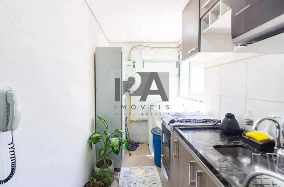 Apartamento no bairro são pedro - Osasco, com 2 dormitórios, 1 vaga de garagem, Aceita Pet - Foto 11
