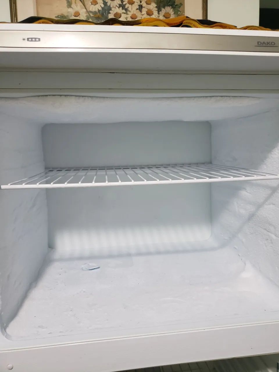 Geladeira Dako - Foto 4