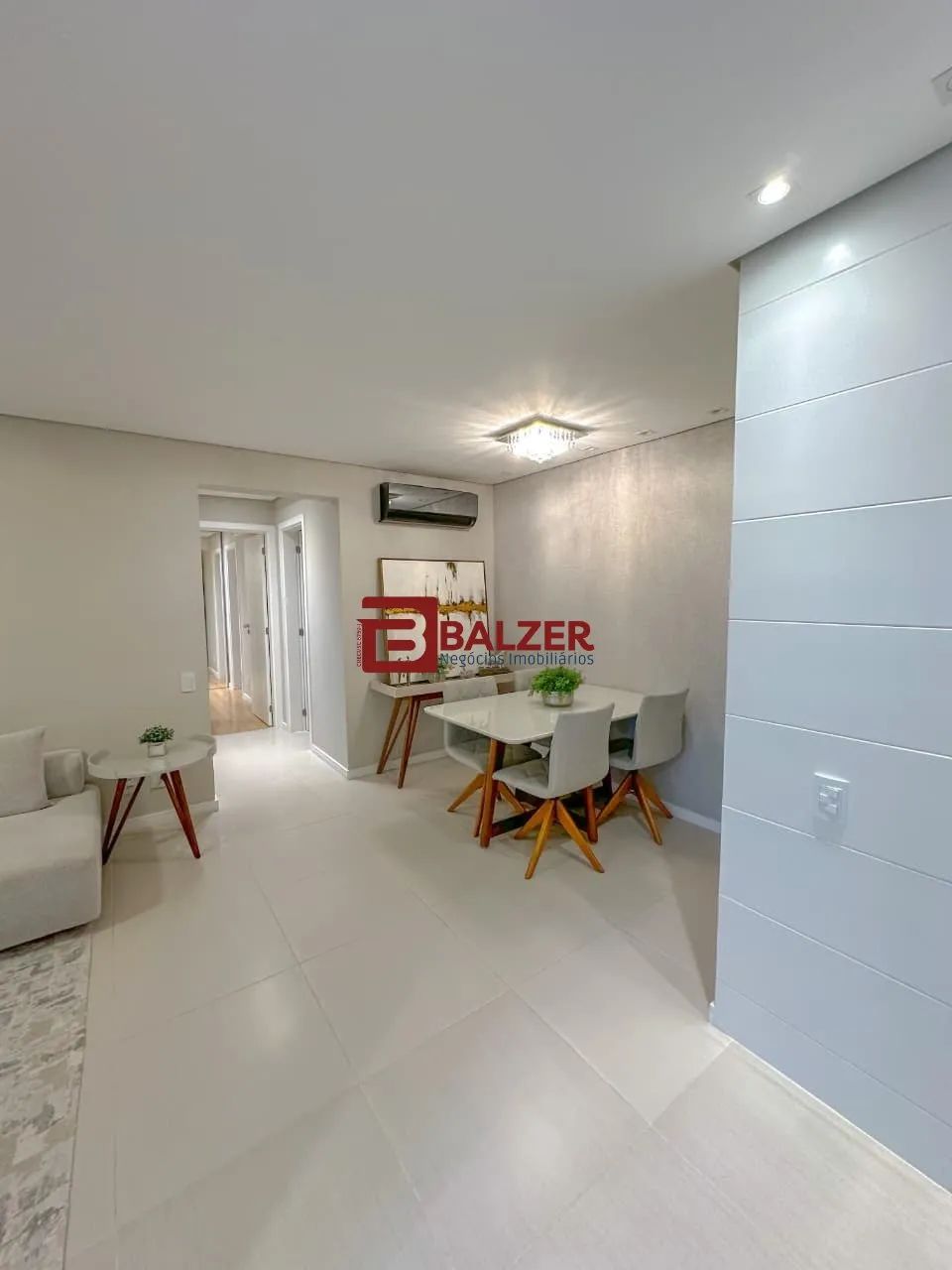 Apartamento com 2 quartos no Jardim Atlântico - Foto 5